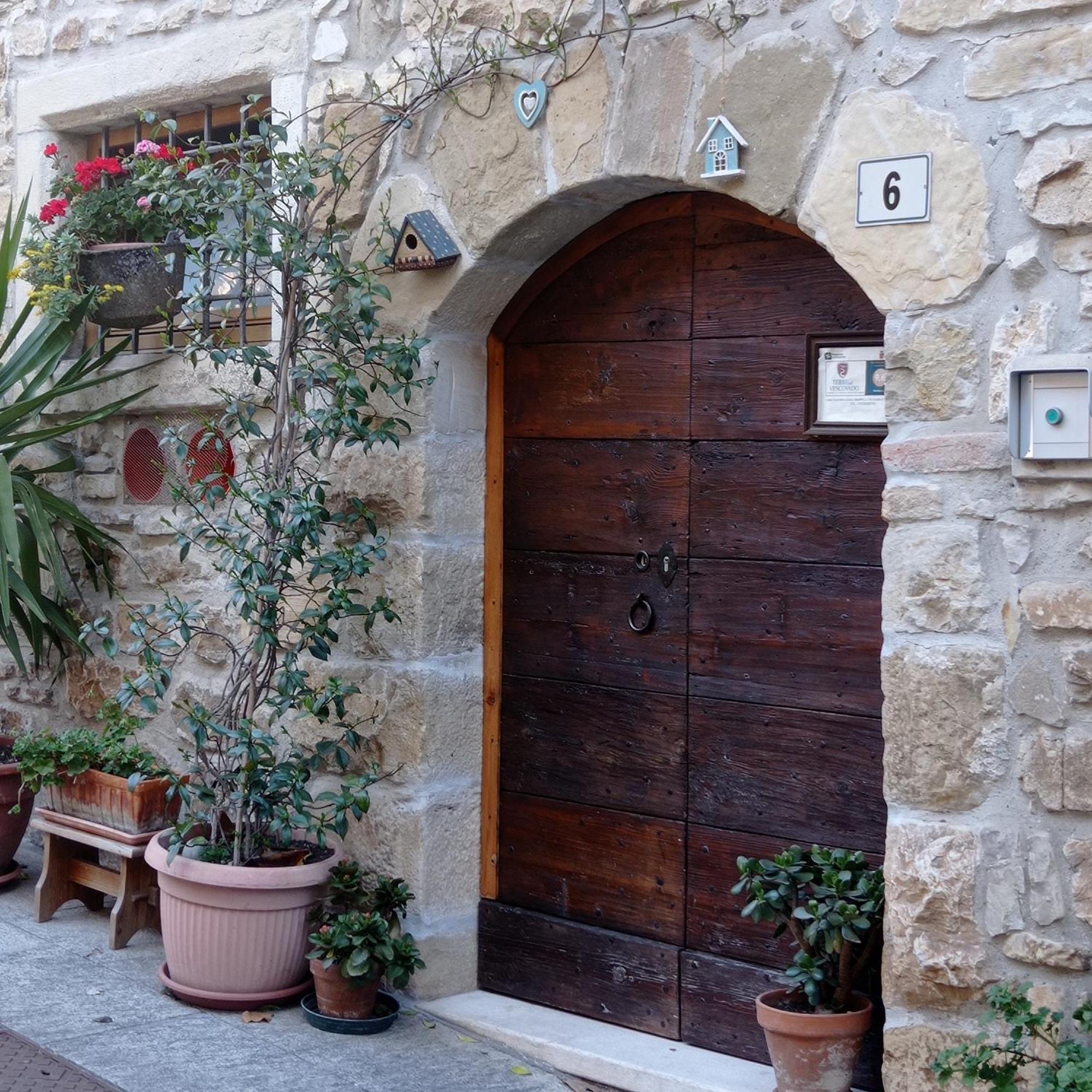 Casa Vacanza Gaia Costa di Mezzate Exterior photo