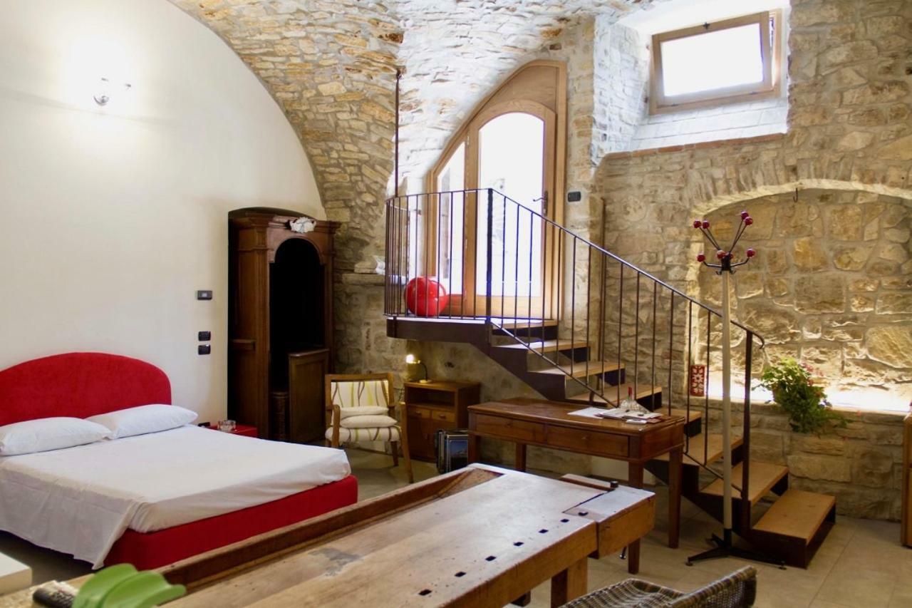 Casa Vacanza Gaia Costa di Mezzate Exterior photo