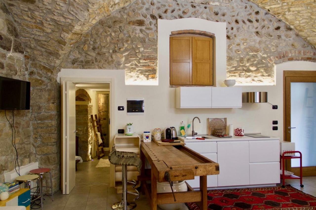 Casa Vacanza Gaia Costa di Mezzate Exterior photo