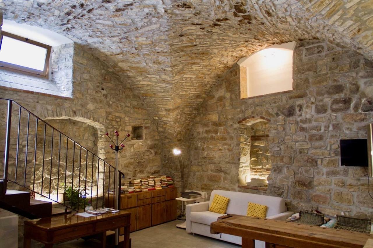 Casa Vacanza Gaia Costa di Mezzate Exterior photo