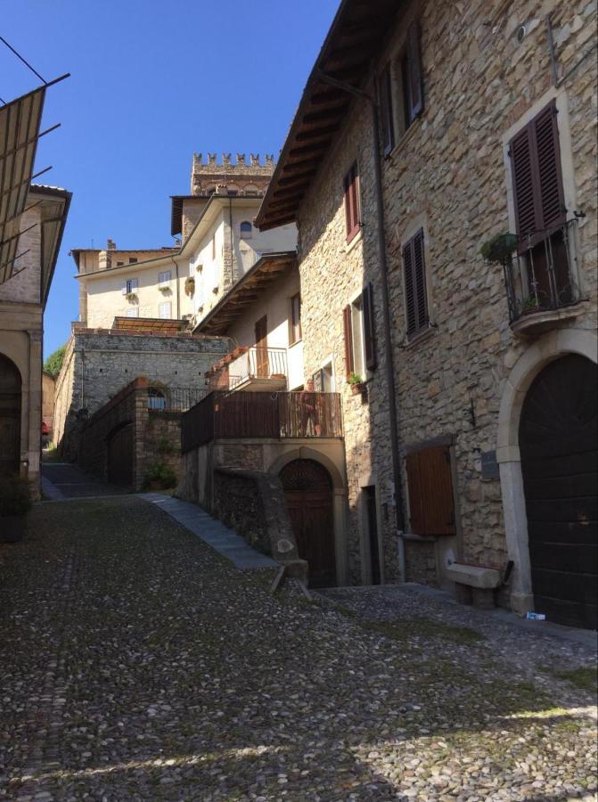 Casa Vacanza Gaia Costa di Mezzate Exterior photo