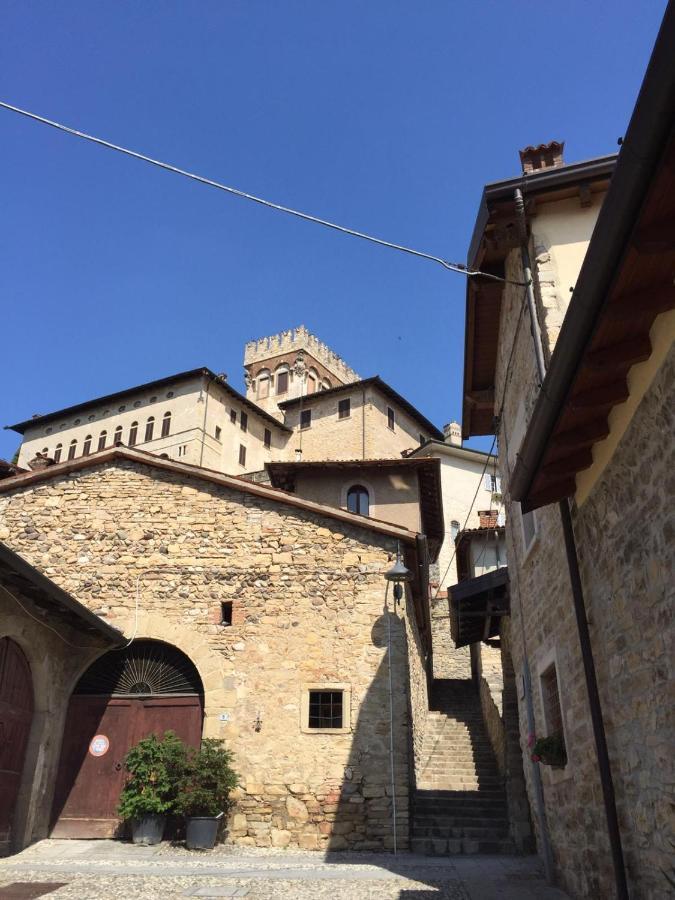 Casa Vacanza Gaia Costa di Mezzate Exterior photo